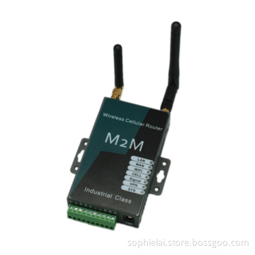 GPRS Router of E-Lins Wireless GPRS Router